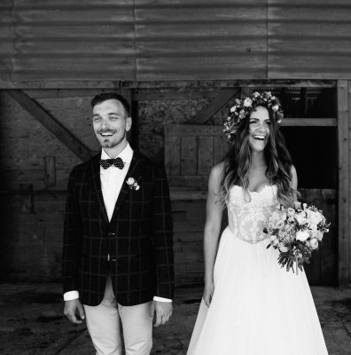 VITALY &amp; KATE