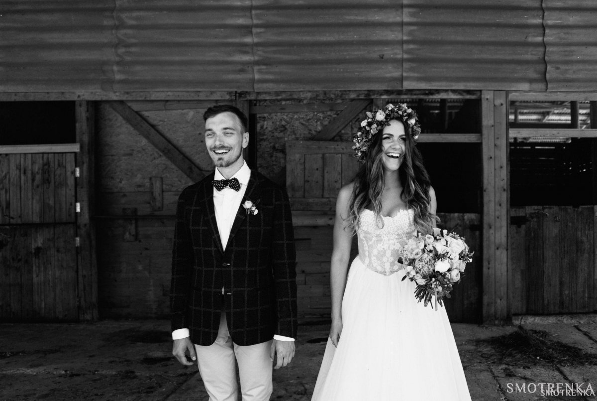 VITALY &amp; KATE
