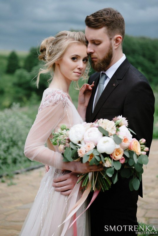 VITALY &amp; KATE