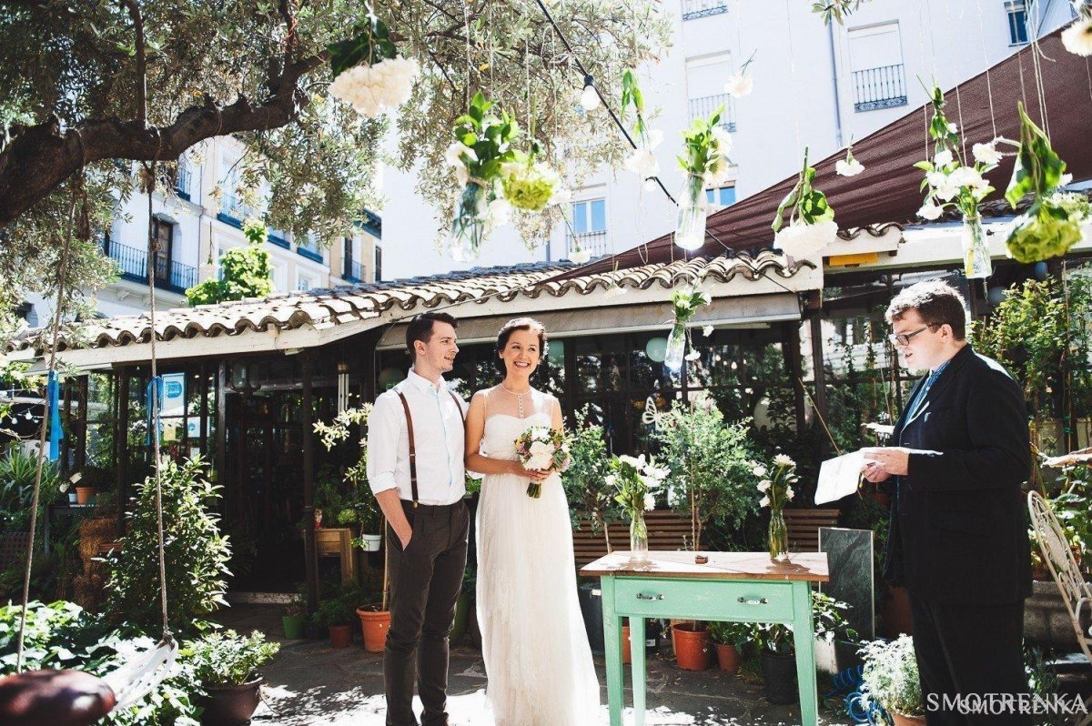 VITALY &amp; KATE