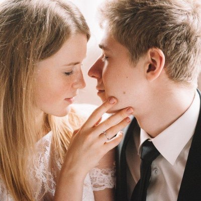 VITALY &amp; KATE