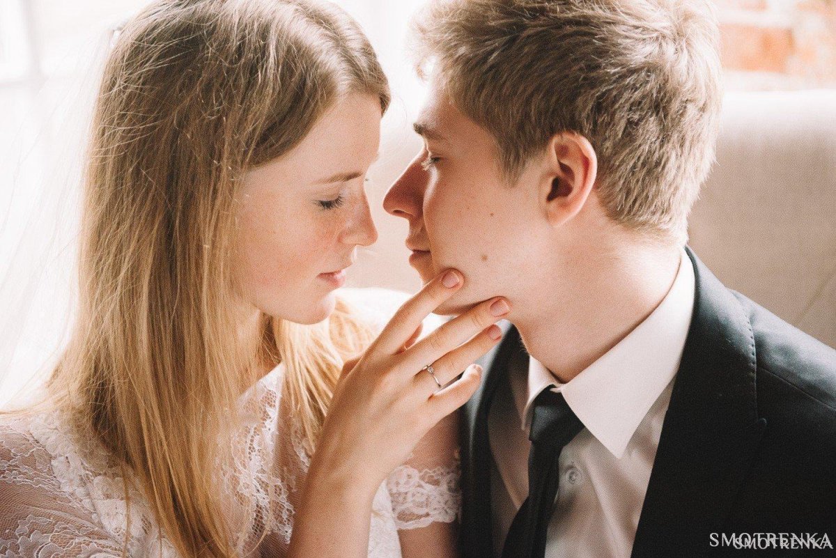 VITALY &amp; KATE