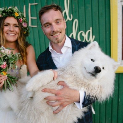 VITALY &amp; KATE