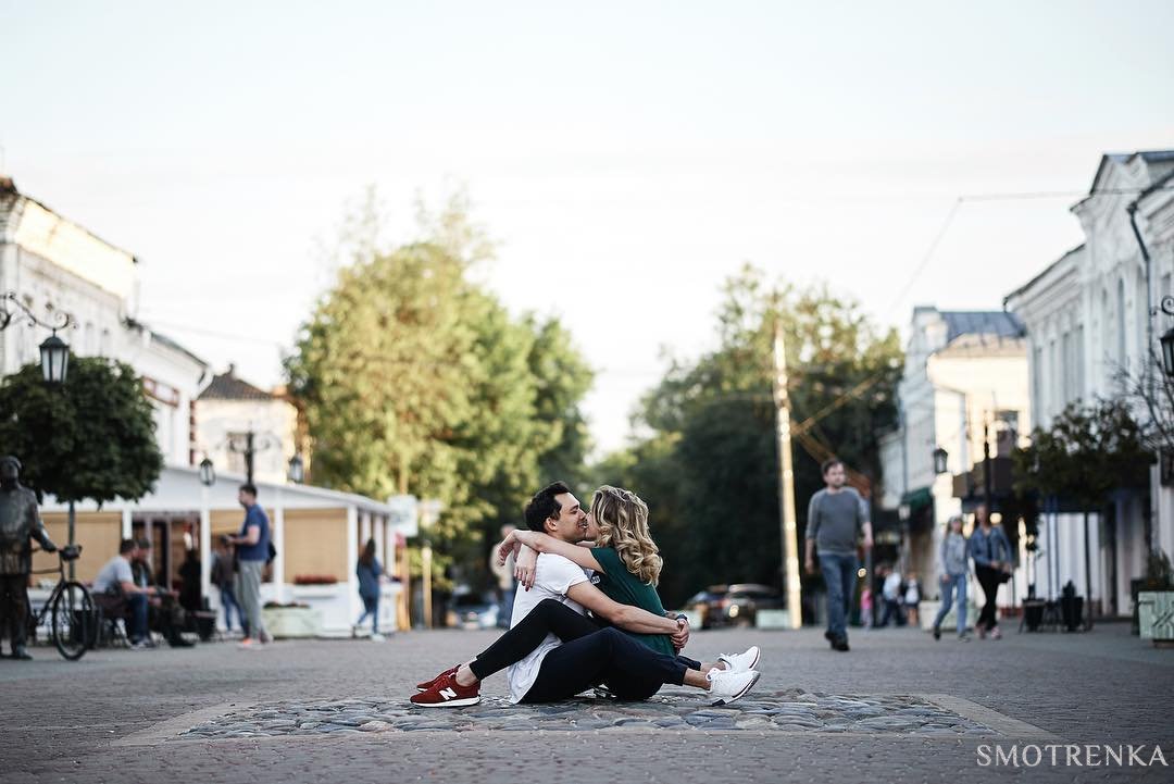 Александр Шевцов