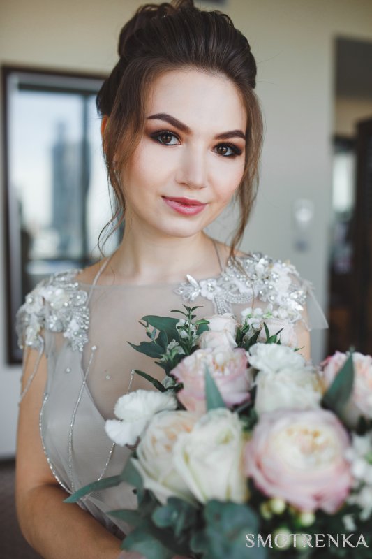 Александра Веселова