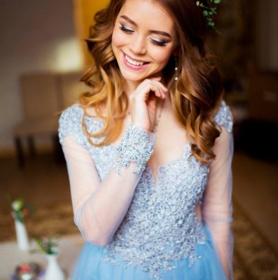 Александра Веселова
