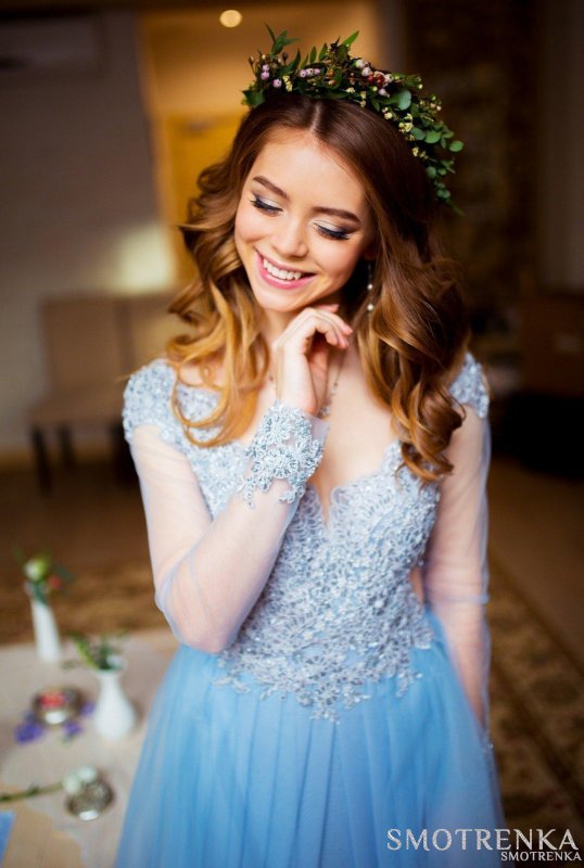 Александра Веселова