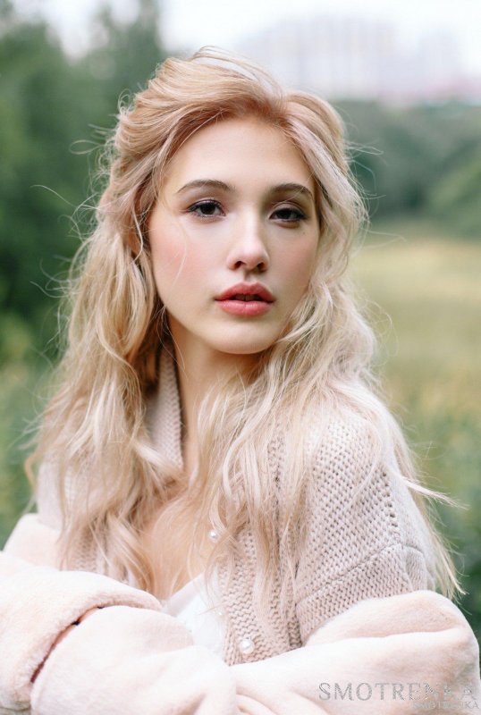 Ксения Дейч