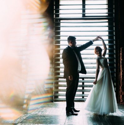 Mary Ilyina Photography