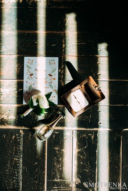 Mary Ilyina Photography