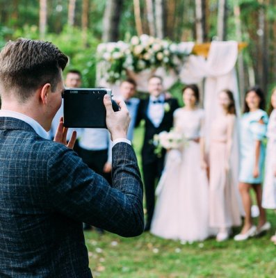 Mary Ilyina Photography