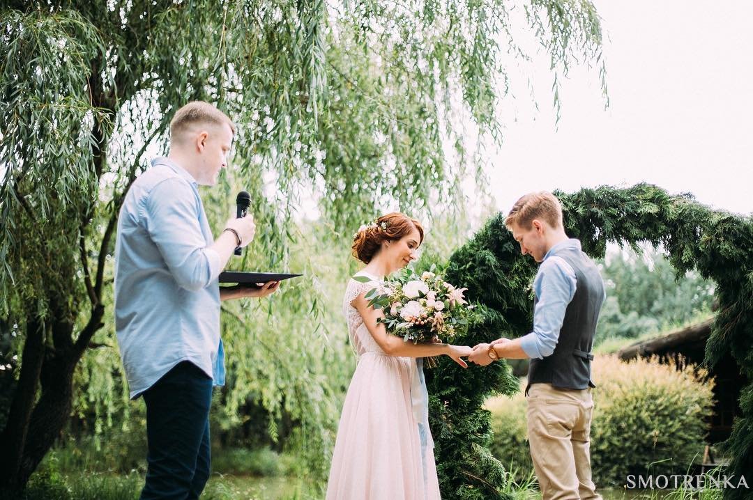 Mary Ilyina Photography