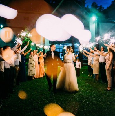 Mary Ilyina Photography