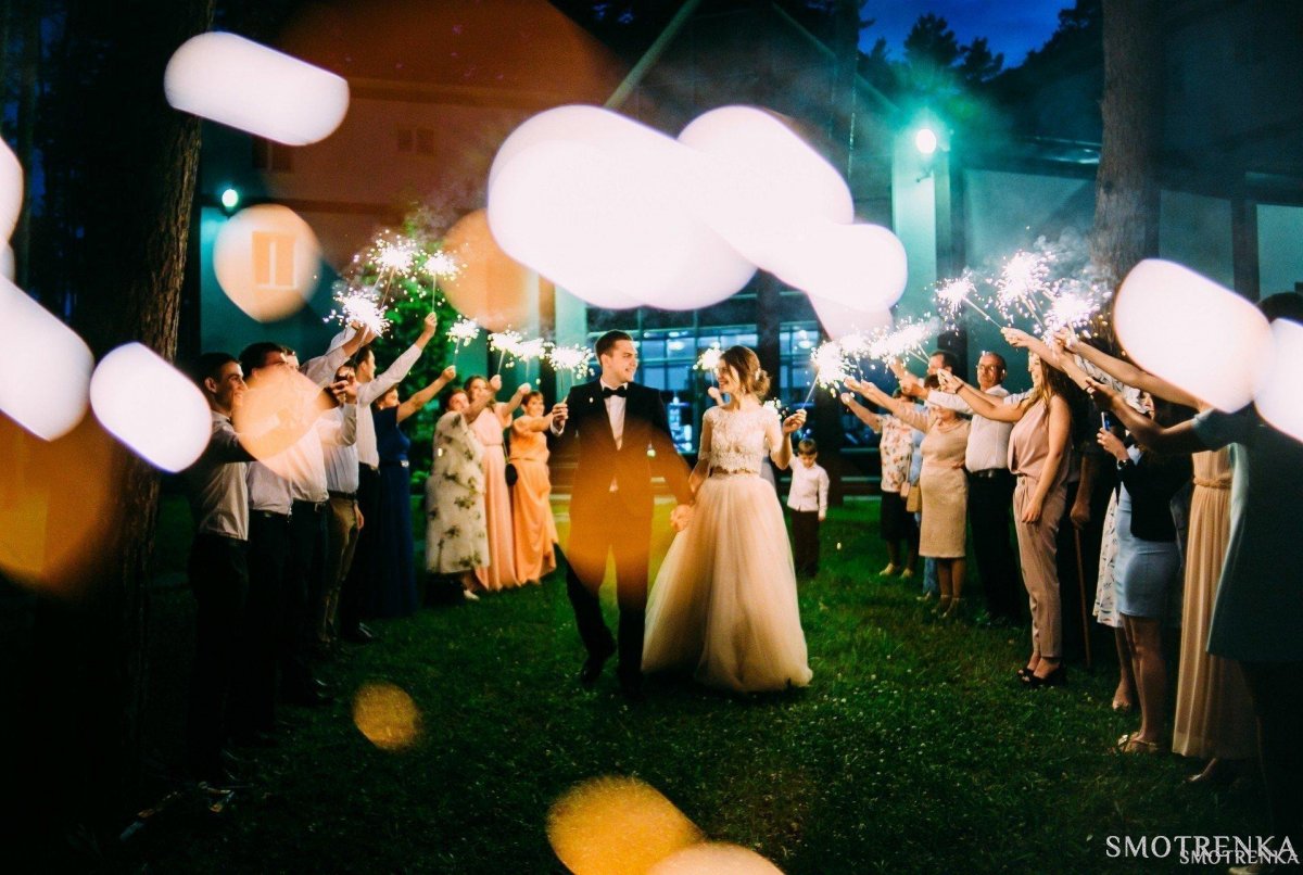 Mary Ilyina Photography