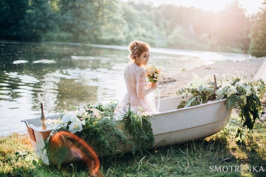 Mary Ilyina Photography