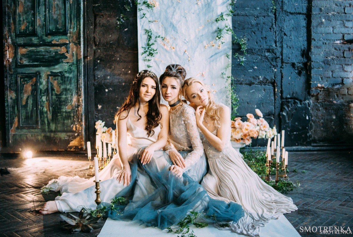 Mary Ilyina Photography