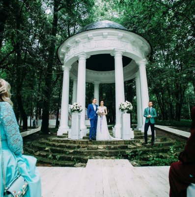 Mary Ilyina Photography