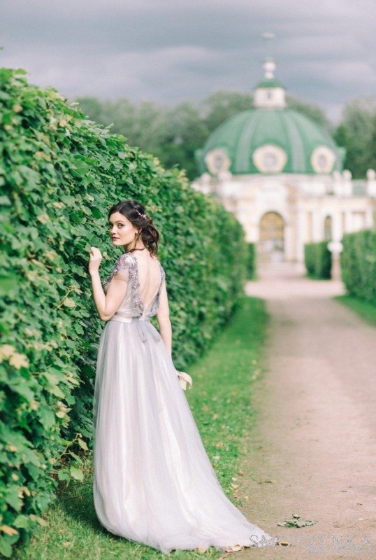 Кристина Нагорняк