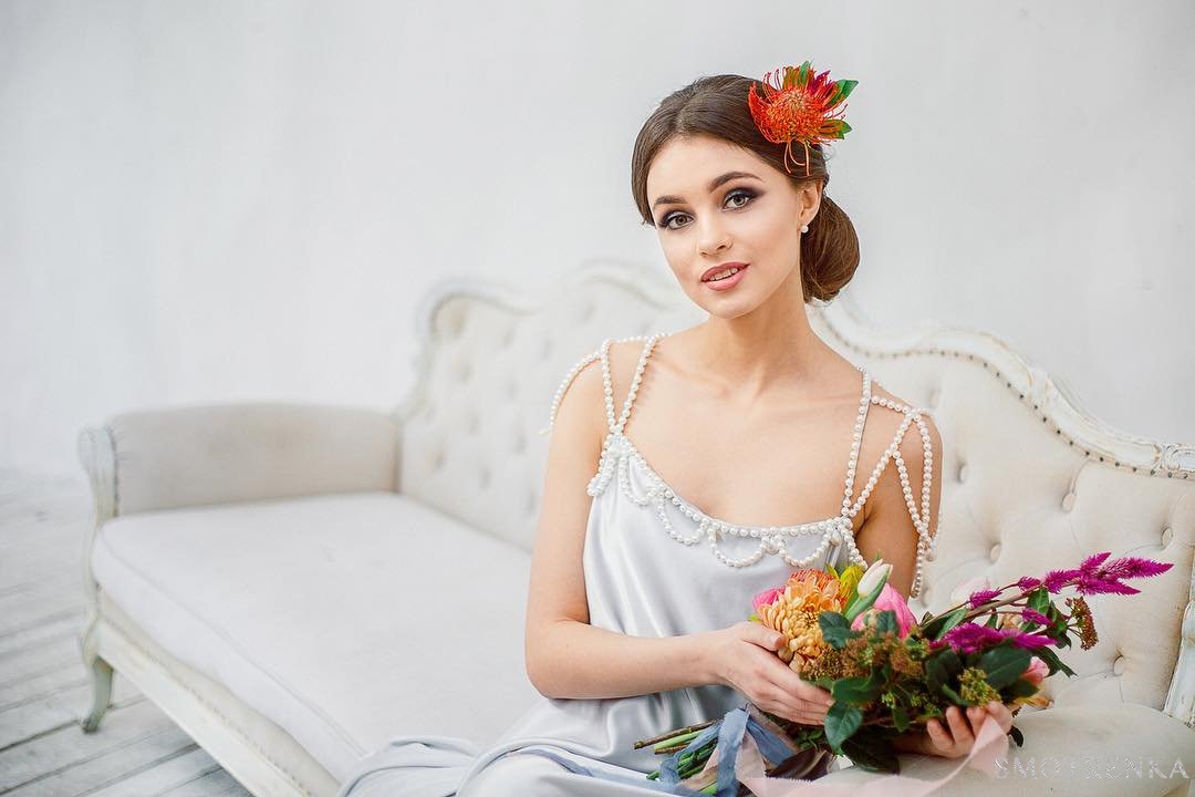 Кристина Нагорняк