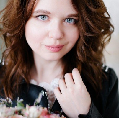 Кристина Князева