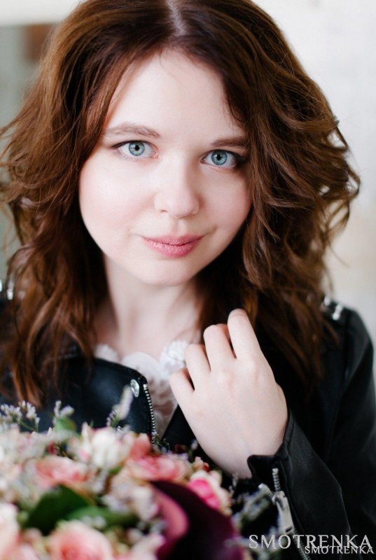 Кристина Князева