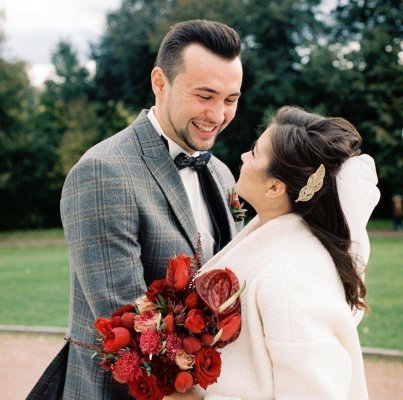 Илья Петриченко