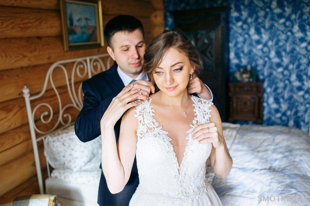 Саша и Ляля Сарибекян