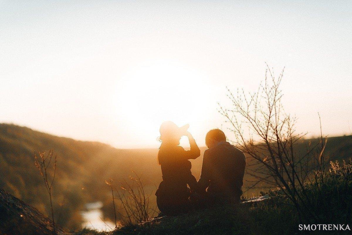 Саша и Ляля Сарибекян