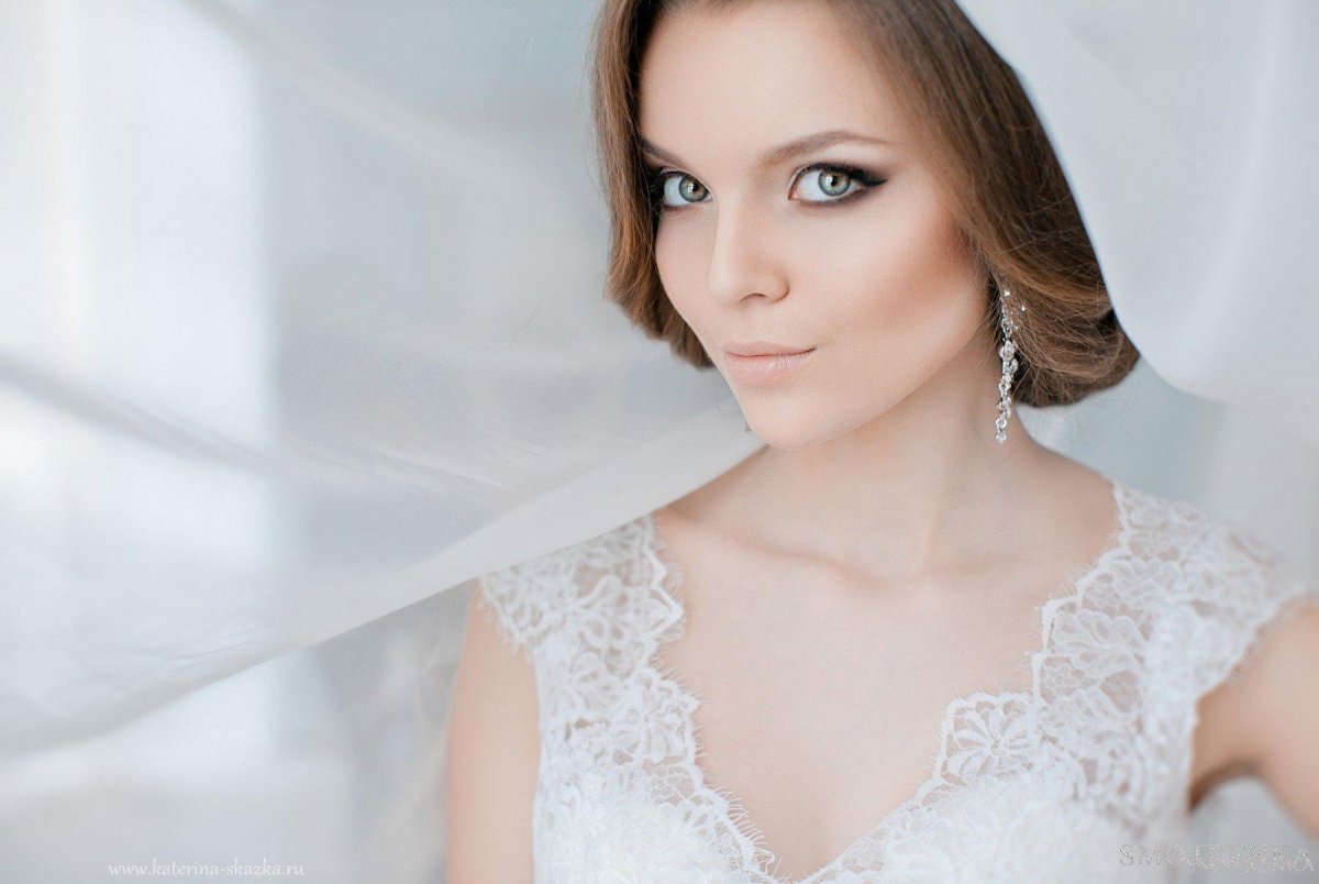 Екатерина Сказка