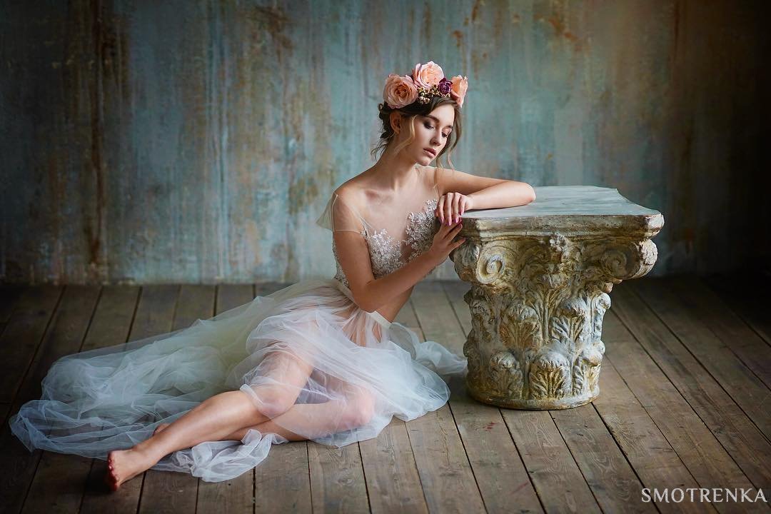 Светлана Стрижакова