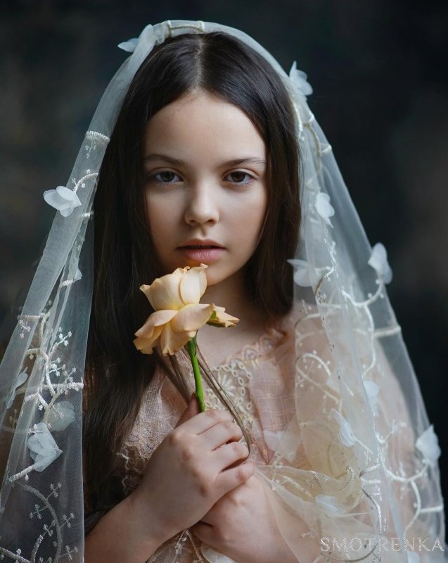 Светлана Стрижакова