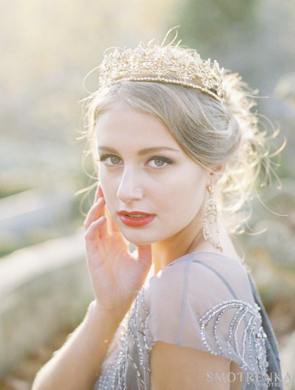 Светлана Стрижакова