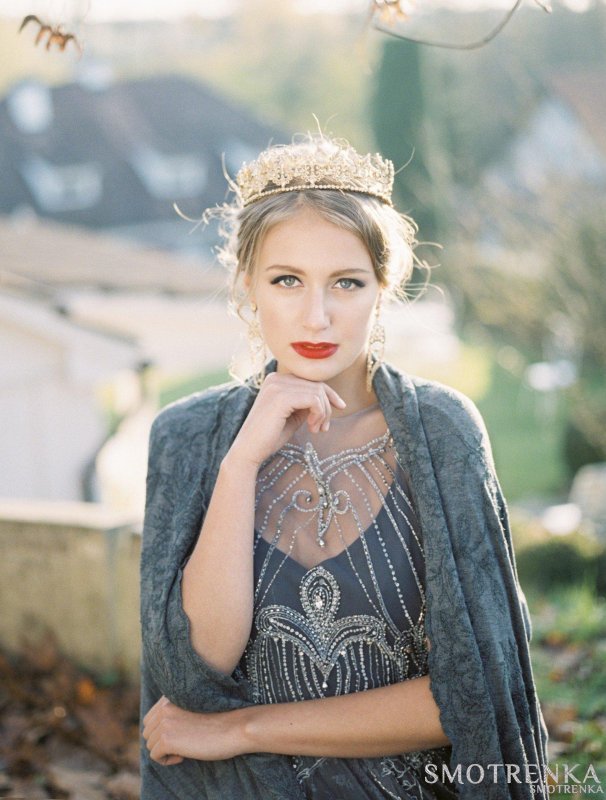Светлана Стрижакова