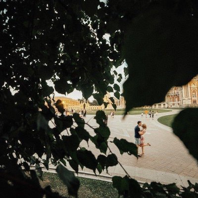 Евгения Кушнова