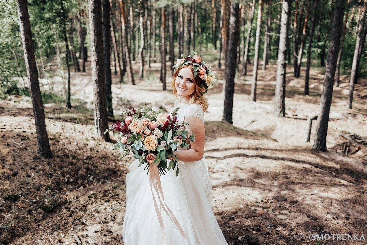 Евгения Кушнова