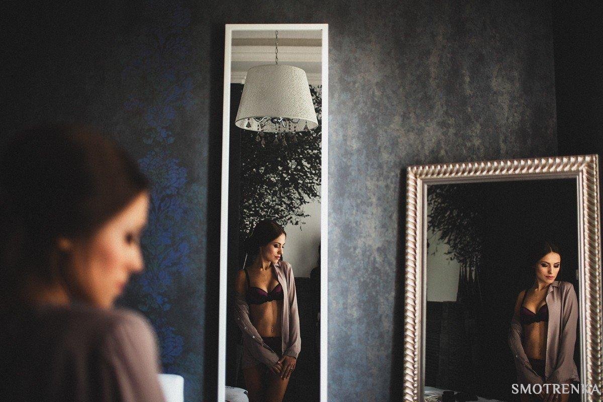 Евгения и Антон Искра
