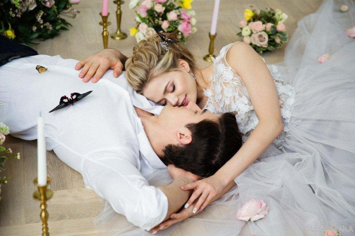 Анастасия Никитина