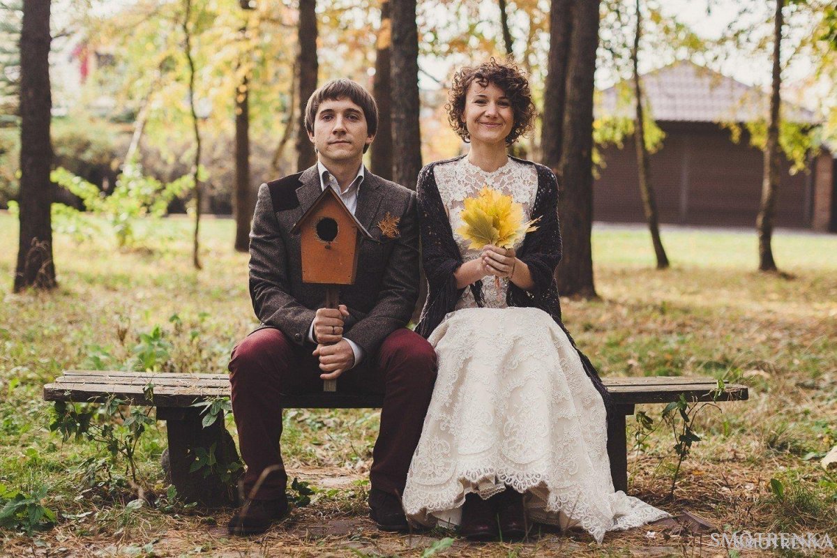 Майя Федотова