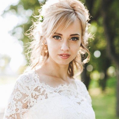 Майя Федотова