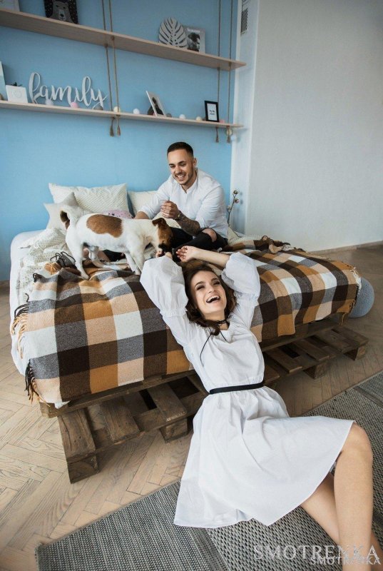 Анастасия Коротя