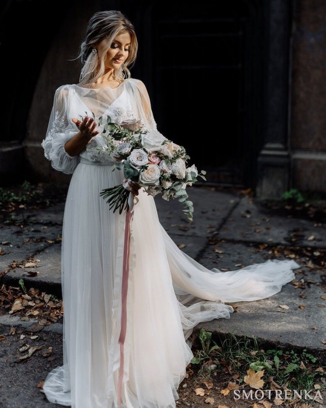 Екатерина Домрачева