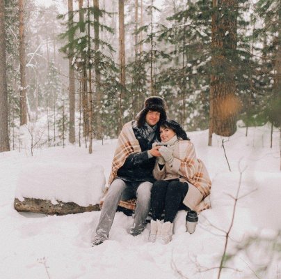 Екатерина Домрачева