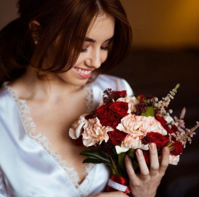 Лена Дробышевская
