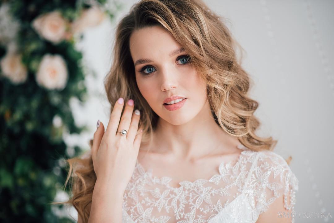 Лена Дробышевская