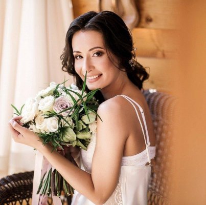 Александра Косова