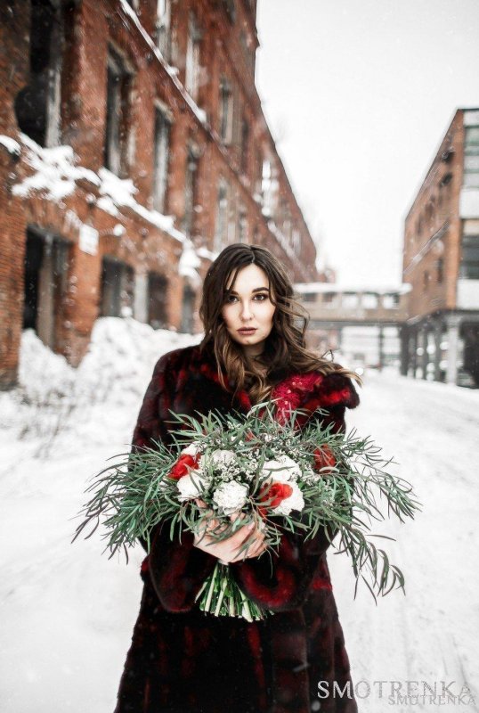 Александра Косова