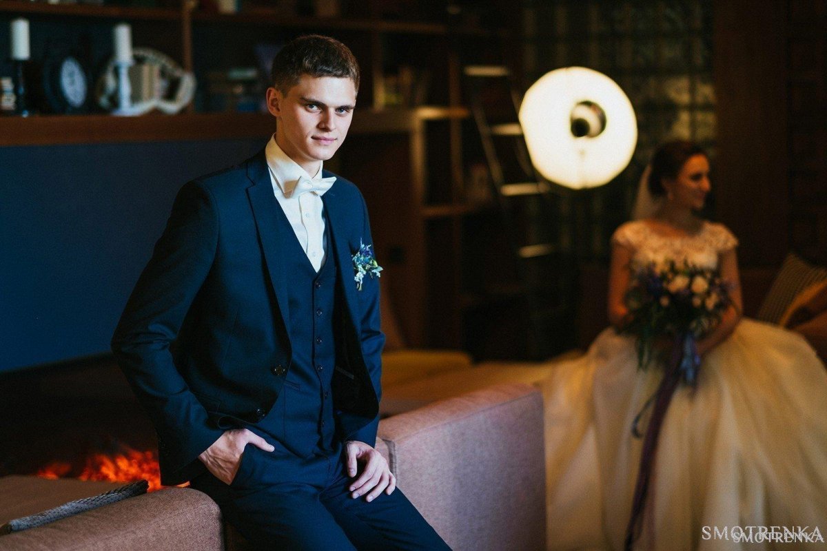 Евгений Жуковский