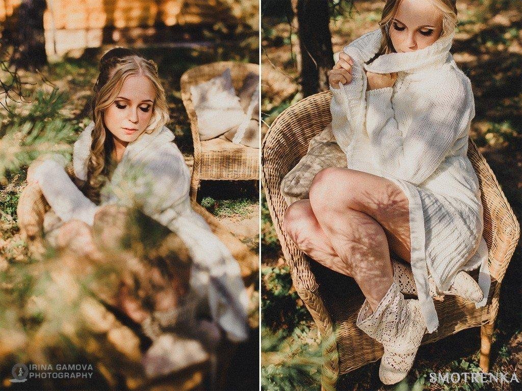 Ирина Гамова