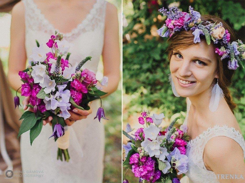 Ирина Гамова
