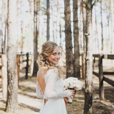 Оксана Федорова